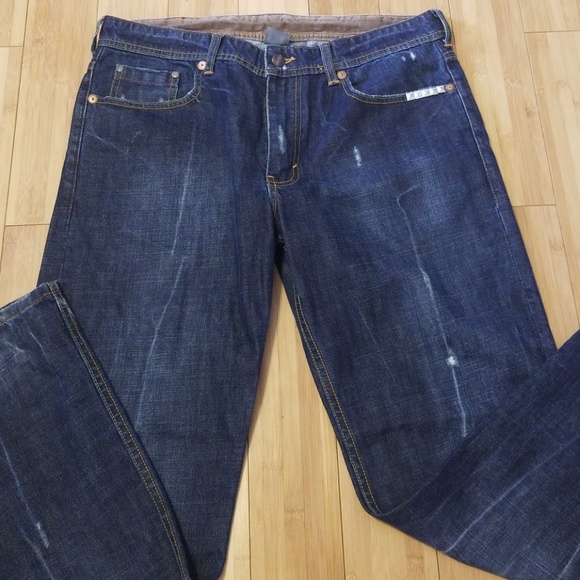 Armani exchange Jeans - Picture 3 of 5